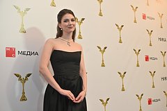 Известная актриса рассказала о переезде из Белграда в Москву