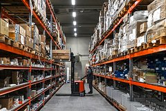 С импорта товаров в Россию захотели собрать сотни миллиардов рублей