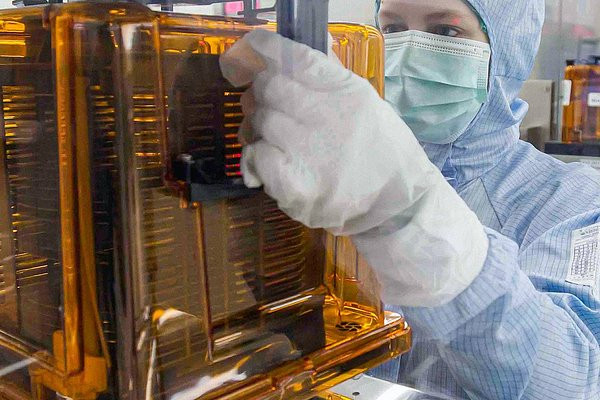 Микроэлектроника  России. Поиск баланса между суверенитетом и глобальной конкуренцией