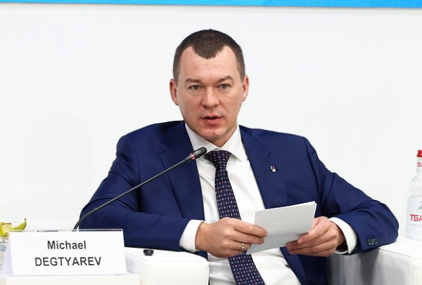 На ПМЭФ обсудили будущее олимпийского движения и анонсировали спортивный форум в Красноярске. Чем запомнился день спорта?