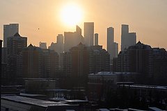 В Москве выросло число районов с ценой «квадрата» жилья от миллиона рублей В Москве выросло число районов с ценой «квадрата» жилья от миллиона рублей