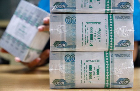 Налоговая заинтересовалась богатыми, но безработными