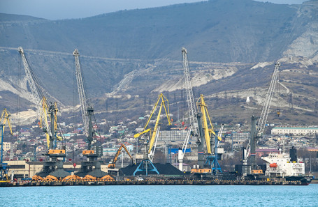 Bloomberg: зарубежные судовладельцы не грузят нефть на терминале КТК у Новороссийска