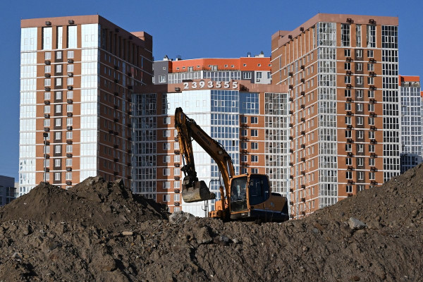 В России пустует 1,5 миллиона квартир в новостройках. Почему россияне не хотят их больше покупать?