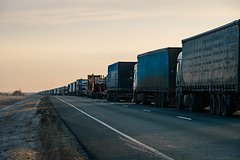Поставки китайской электроники в Россию застопорились