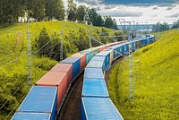 В России назвали единственное реальное условие продажи Рижского вокзала