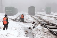 В России назвали единственное реальное условие продажи Рижского вокзала