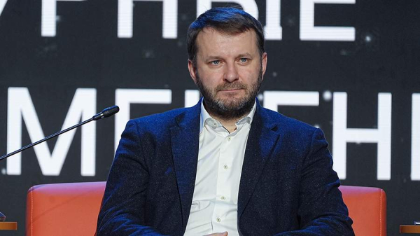 Орешкин назвал архаикой глобальную финансовую систему
