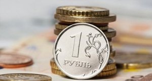 Анализ USD/RUB. Все растет и меняется