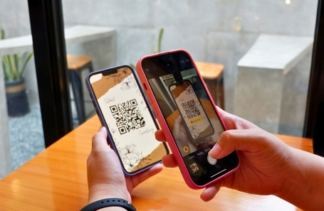 Единый QR-код: первый совместный проект консорциума банков