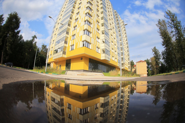 Названы районы Москвы с самыми доступными новостройками по семейной ипотеке