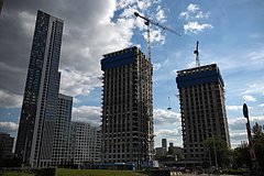 Названа целевая аудитория ипотеки под 20 процентов