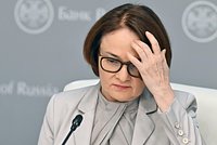 Российский бизнес начал борьбу с Центробанком