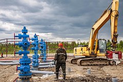 В ЕС поставили под вопрос одно из соглашений с Украиной из-за санкций против России