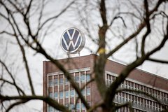 Volkswagen захотел отобрать у сотрудников-ветеранов премии за выслугу лет Volkswagen захотел отобрать у сотрудников-ветеранов премии за выслугу лет